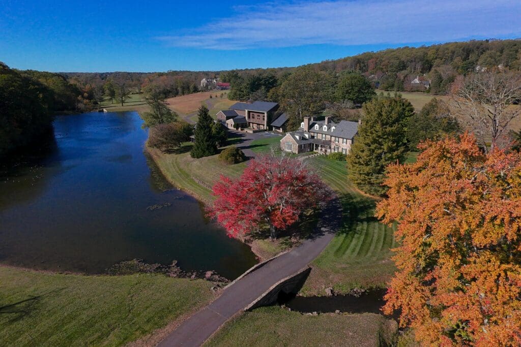 Bed & Breakfast with Historic Charm and Modern Amenities